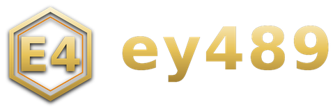 ey489 logo