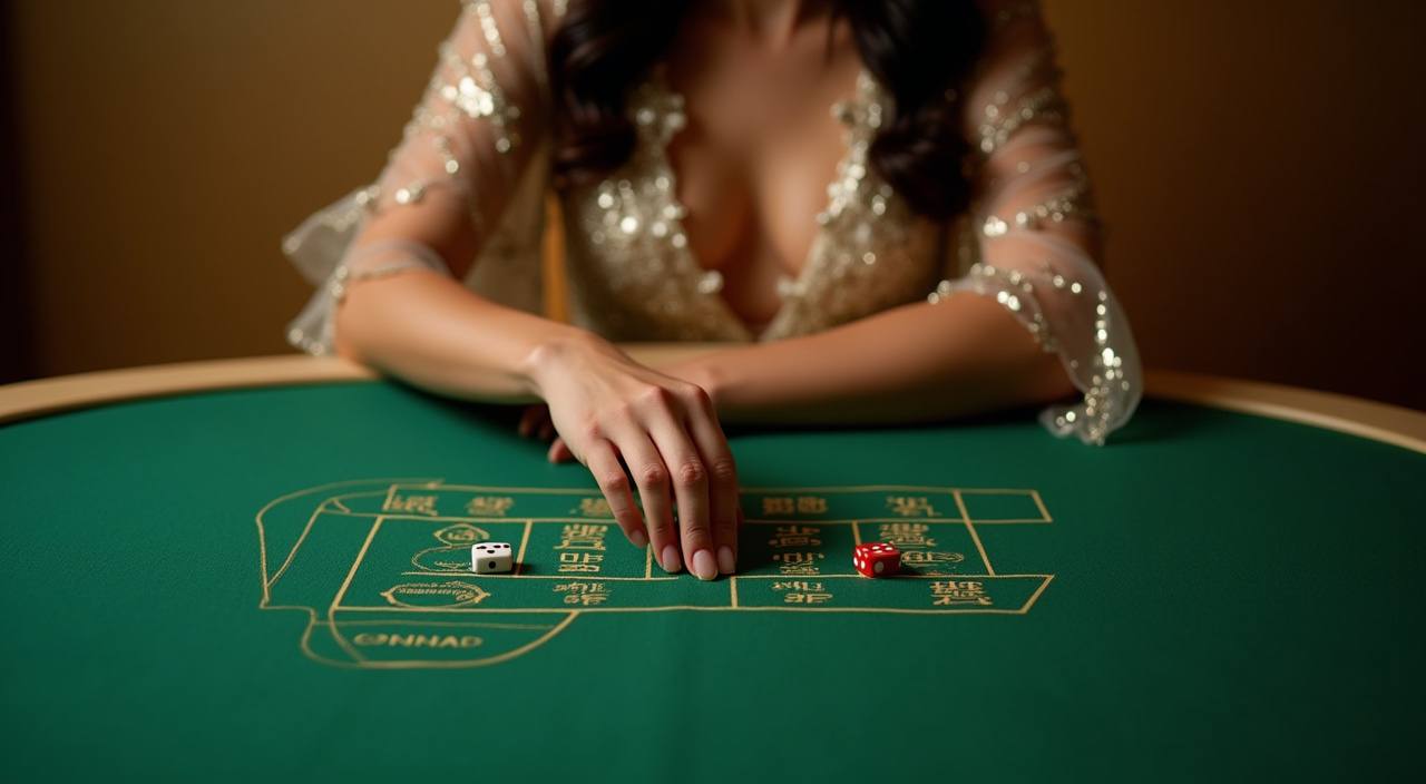 ey489 Live Tables, Slots dan Lebih Lagi di Satu Tempat